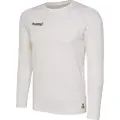 Hummel Firsperformance T-shirt Med Lange ærmer