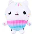 Cyp Brands Gabbys Dolls House Plush Backpack Cakey 31cm Rygsæk