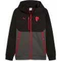 Puma Ac Milan Tech Træningsjakke