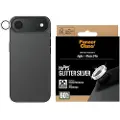 PanzerGlass Hoops Glitter Silver Camera Lens Protector iPhone Air