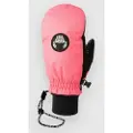 Crab Grab Slap Vanter pink