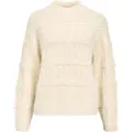 Object Kabelstrik Pullover