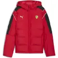 Puma Ferrari Sportswear Kids Mt7 Ecolite Vatteret Jakke
