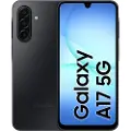 Samsung Galaxy A17 5G 256GB/8GB - Black