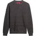 Superdry M6110681a Trøje
