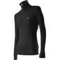 Loeffler Transtex Basic T-shirt Med Lange ærmer