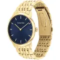 Calvin Klein 25300007 40 Mm Ur
