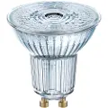 Osram Parathom LED GU10 Spot 4.5W/ 827 (50W). Ikke dæmpbar. 5-pack 4058075674509 Modsvarer: N/A