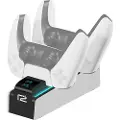 Ready2gaming 674942 Ladestation Til Ps5-controller