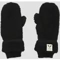 Fat Moose Villy Teddy Vanter sort