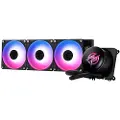 MSI Mpg Coreliquid P13 Vandkøling 360 Mm