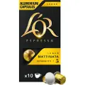 Philips L'Or Capsules Lungo Mattinata - 10 pcs