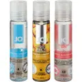 System Jo JO System Classics - glidecreme sæt (3x30ml)