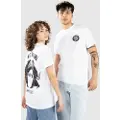 Lurking Class Trust No One T-shirt hvid