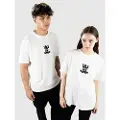 The Dudes El Bufo T-shirt hvid