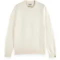 Scotch & Soda Soft Knit Regular Fit Trøje
