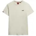 Superdry Vintage Logo Embroidered T-shirt Med Korte ærmer