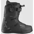Deeluxe Team ID 2025 Snowboardstøvler sort