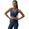 Born Living Yoga Maan Sport Top Medium-høj Støtte