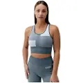 Born Living Yoga Athena Sports-bh Med Høj Støtte