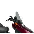 Wrs City Honda Cn250/spazio/helix Forrude