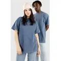 Shaka Wear 7.5 Max Heavyweight Garment Dye T-shirt blå