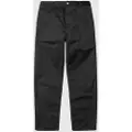 Carhartt WIP Simple Bukser sort