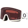Oakley Target Line L Matte White Briller hvid