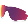 Oakley M2 Frame Xl Prizm Road Linse