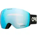 Oakley Flight Deck L Prizm Snow Skibriller