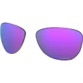 Oakley Pasque Prizm Udskiftningslinser