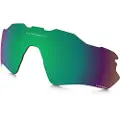 Oakley Radar Ev Shallow Polariserede Udskiftningslinser