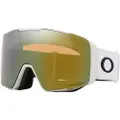 Oakley Line Miner Pro L, PRIZM, Matte White