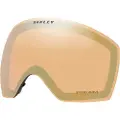 Oakley Flight Deck L, Replacement Lens PRIZM Sage Gold