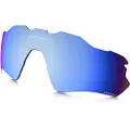 Oakley Radar Ev Path Polariserede Udskiftningslinser