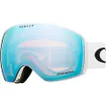 Oakley Flight Deck L Prizm Snow Skibriller