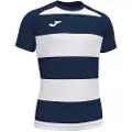 Joma Pro Rugby Ii T-shirt Med Korte ærmer