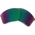 Oakley Flak Jacket Xlj Polariserede Udskiftningslinser
