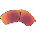 Oakley Half Jacket 2.0 Xl Prizm Outfield Udskiftningslinser