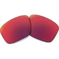 Oakley Mainlink Prizm Road Linse