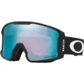 Oakley Line Miner M, Prizm, Matte Black