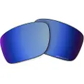Oakley Turbine Polariserede Udskiftningslinser