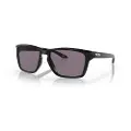 Oakley Sylas Prizm Gray Solbriller