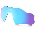 Oakley Radar Ev Xs Prizm Youth Linse