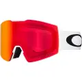 Oakley Fall Line L, PRIZM, Matte White