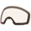 Oakley Flight Deck M, Replacement Lens PRIZM Clear