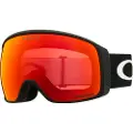 Oakley Flight Tracker Xl Prizm Snow Skibriller