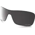 Oakley Turbine Rotor Prizm Polariseret Linse