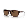 Oakley Sylas Prizm Bronze Solbriller