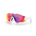 Oakley Jawbreaker, PRIZM, Polished White